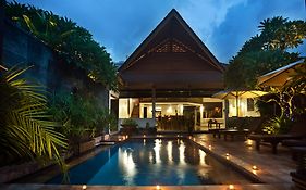 Villa Teman